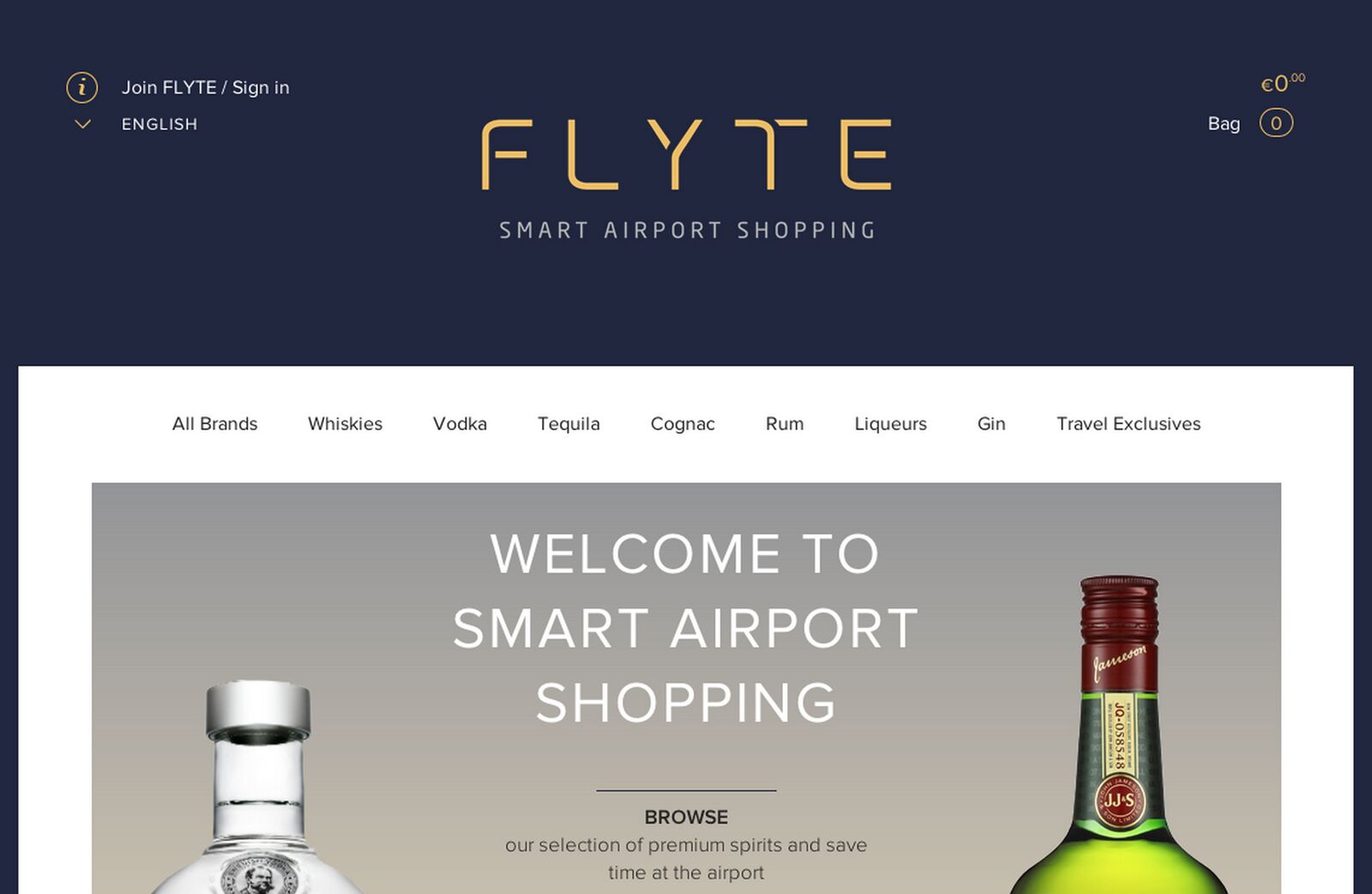 Flyte