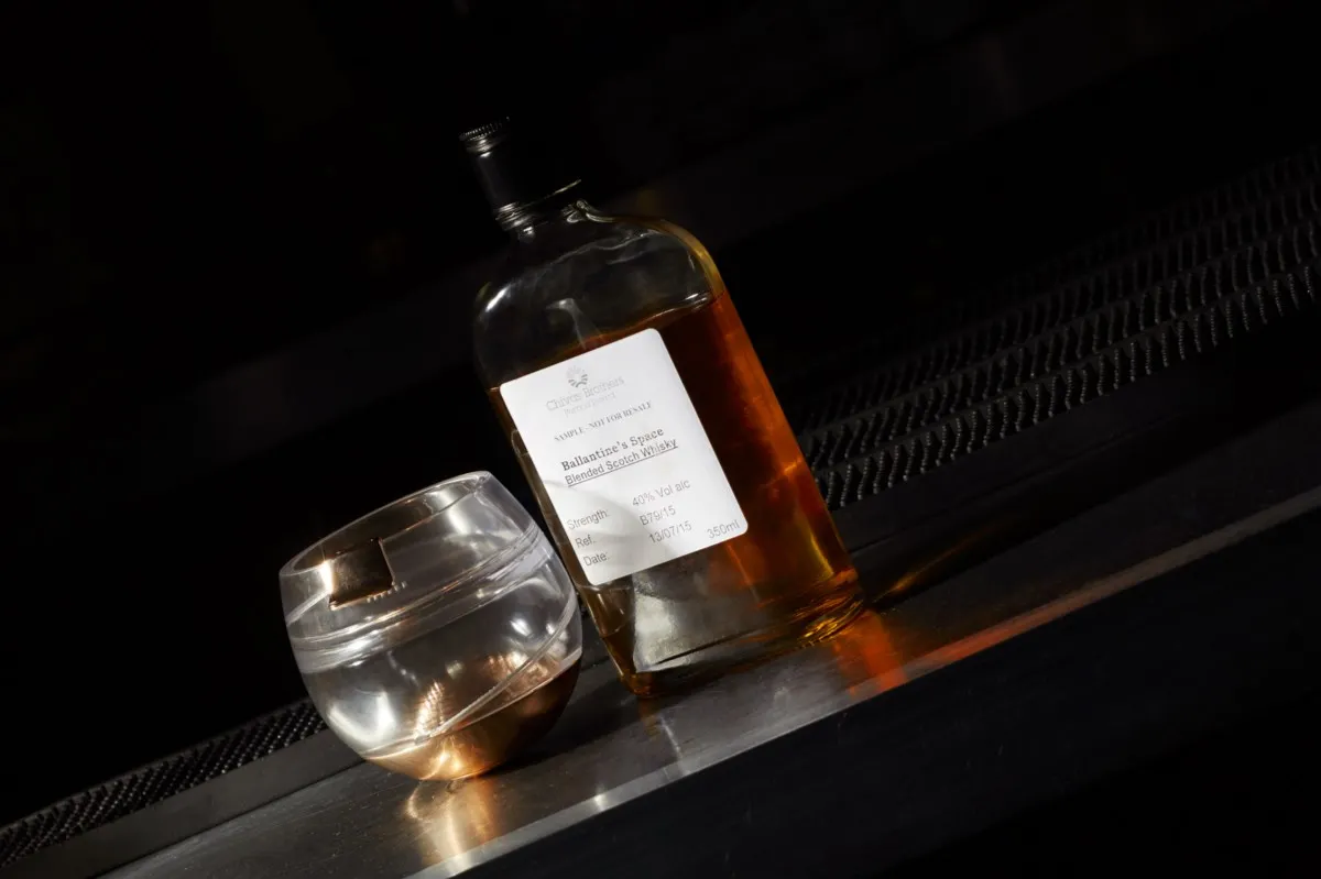 Smart Glass