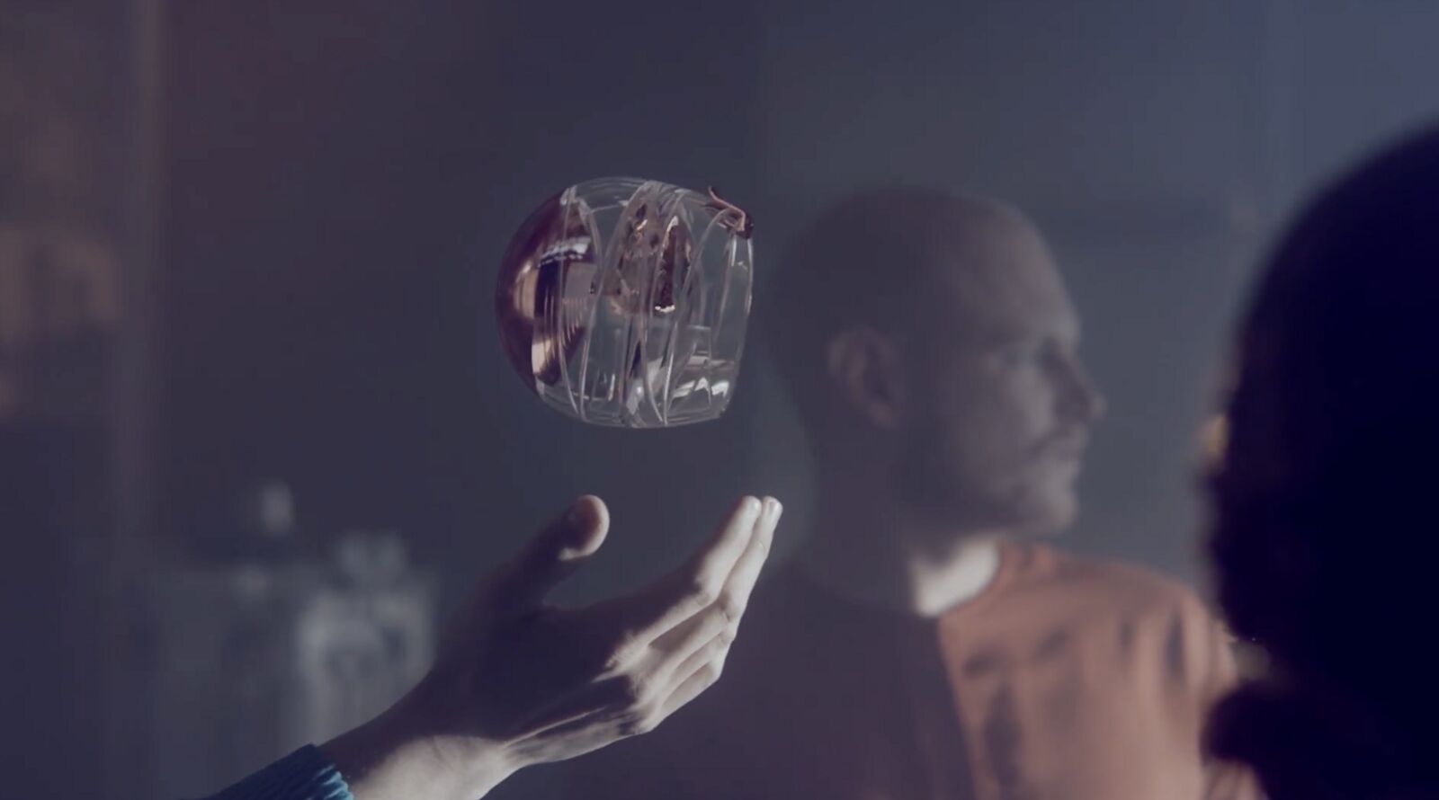 Smart Glass