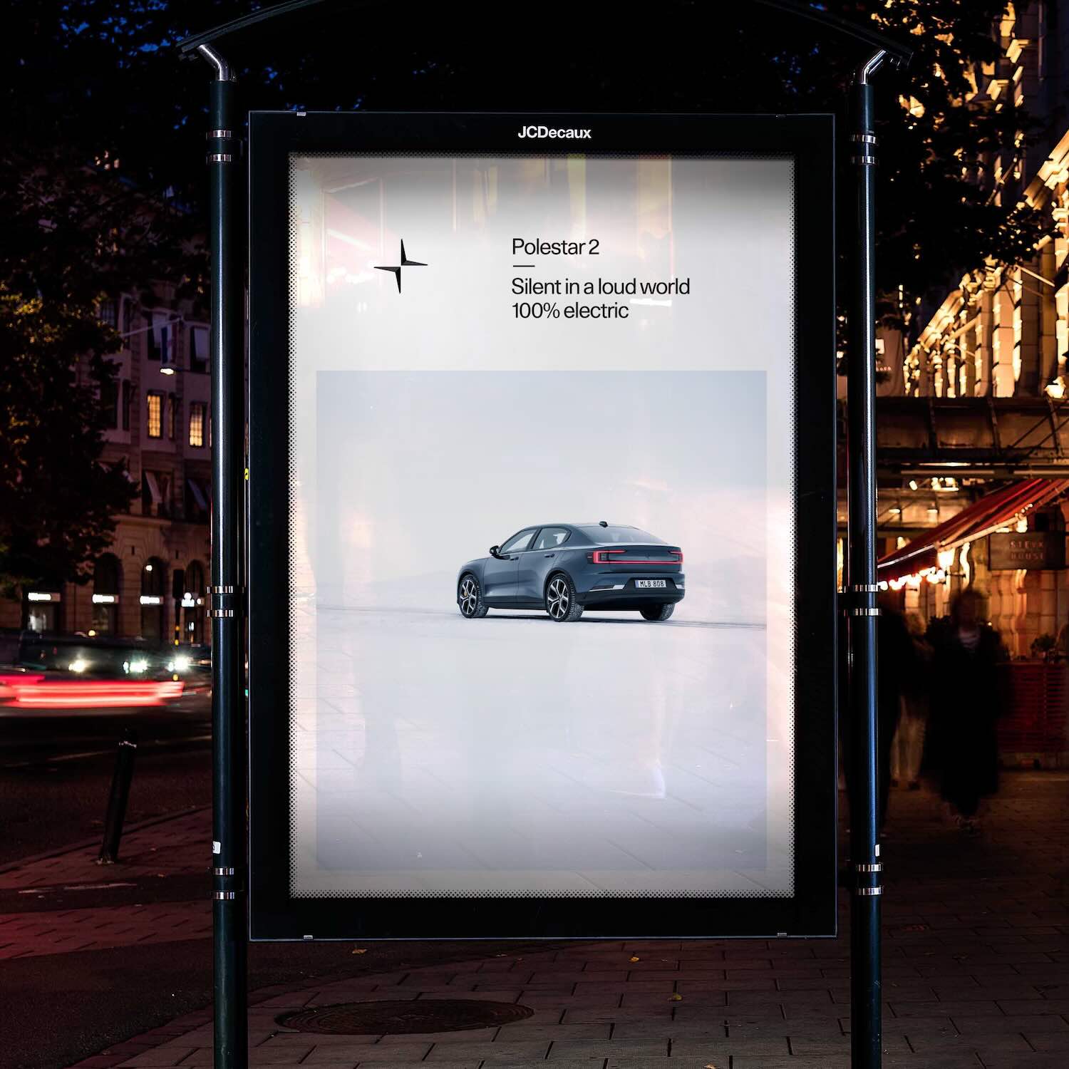 Polestar