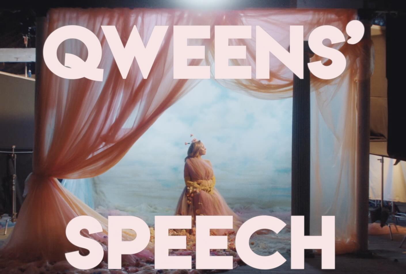 Queen's Speech