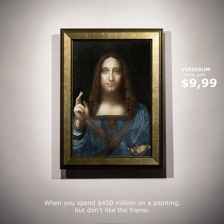 IKEA