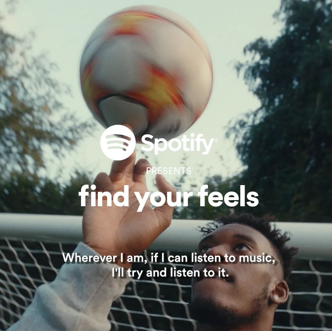 Spotify