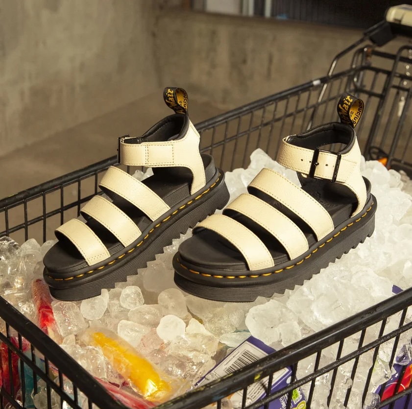 Dr. Martens