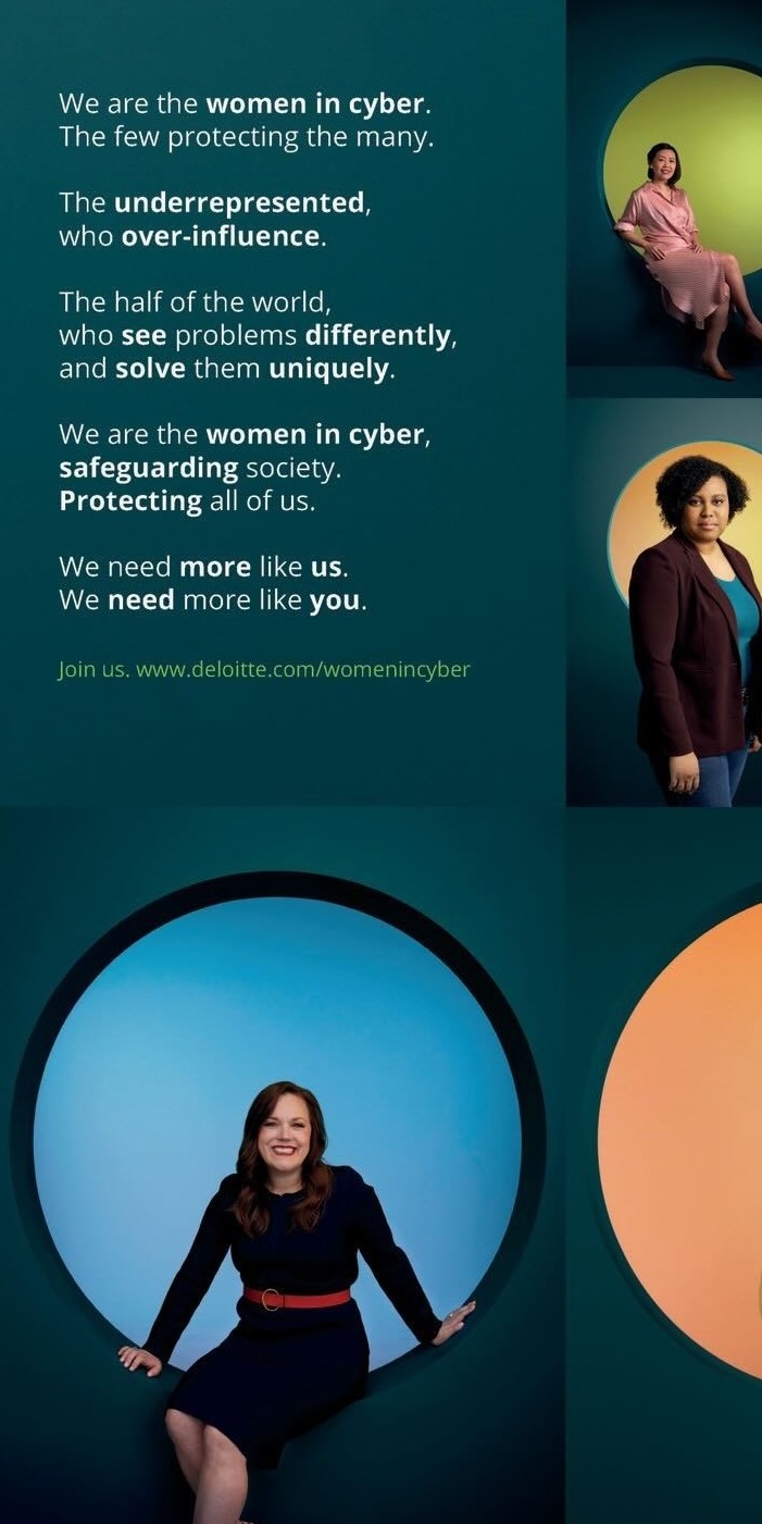 Women in Cyber
