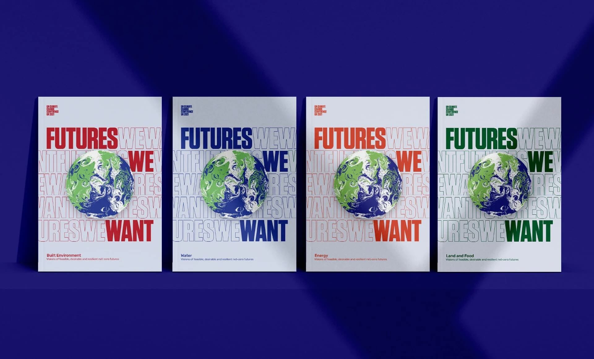 UN Futures We Want