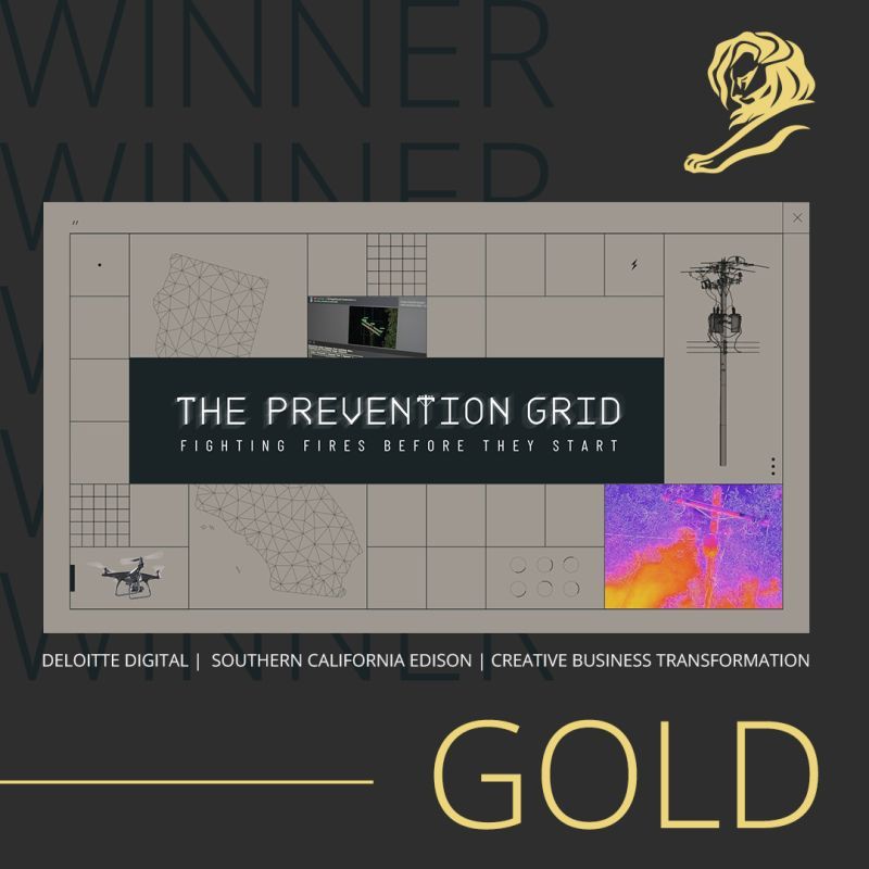 Cannes Gold