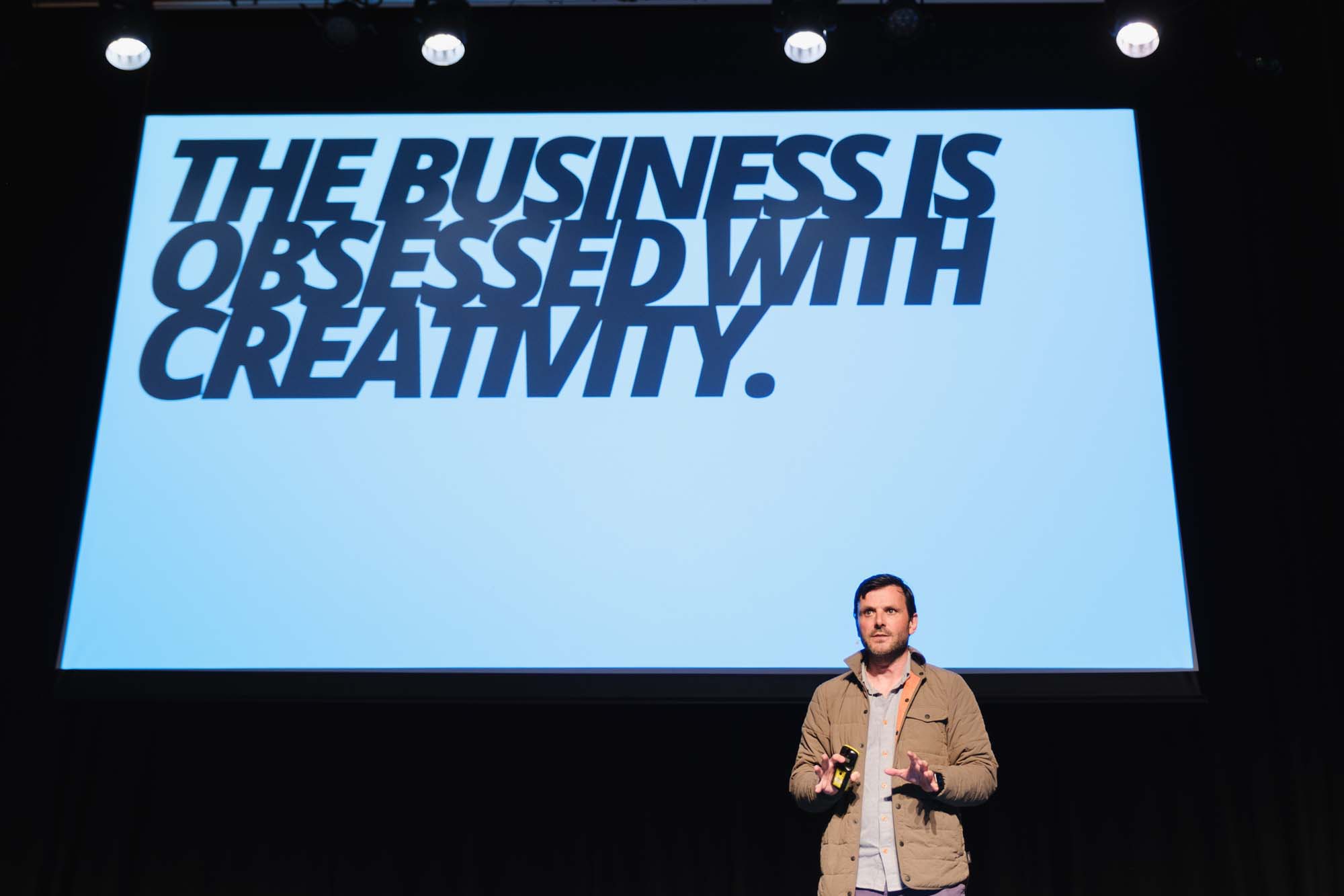 DandAD