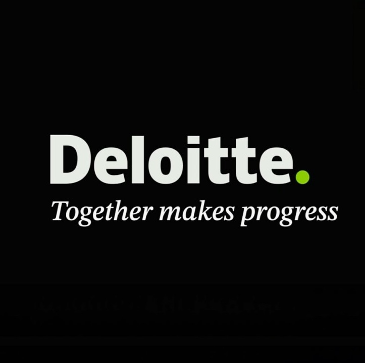 Olympic Sponsorship deloitte
